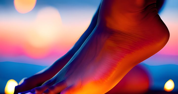 [148-NAT3] Protocolli di Riflessologia Plantare