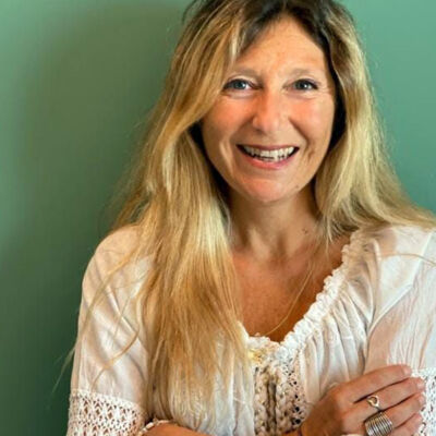 Alice Foti