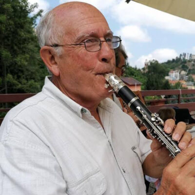 Gabriele Laguzzi