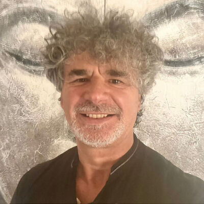 Pierluigi Cipriani